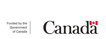 Public Safety Canada wordmark with text credit